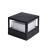 Настенный светильник Ulysses A8712AL-1BK Arte Lamp Настенный светильник Ulysses A8712AL-1BK Arte Lamp