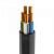 Кабель ВВГнг(А)-LS 5х16 ГОСТ