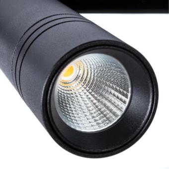 Магнитный трековый светильник A5741PL-1BK Arte Lamp