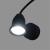 Фасадный светильник Elsie A1127AL-1BK Arte Lamp Фасадный светильник Elsie A1127AL-1BK Arte Lamp