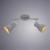 Спот A1677PL-2GY Arte Lamp Спот A1677PL-2GY Arte Lamp
