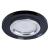 Встраиваемый светильник A2166PL-1BK Arte Lamp Встраиваемый светильник A2166PL-1BK Arte Lamp