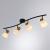 Спот A3117PL-4BK Arte Lamp Спот A3117PL-4BK Arte Lamp