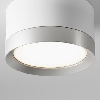 Накладной светильник Hoop C086CL-GX53-SRD-WS Maytoni