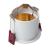 Встраиваемый светильник A2165PL-1WH Arte Lamp Встраиваемый светильник A2165PL-1WH Arte Lamp