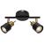 Спот A1906PL-2BK Arte Lamp Спот A1906PL-2BK Arte Lamp