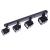 Спот A1315PL-4BK Arte Lamp Спот A1315PL-4BK Arte Lamp