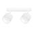 Спот Atria A8031PL-2WH Arte Lamp Спот Atria A8031PL-2WH Arte Lamp