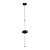 Подвесной светильник Rigla A6838SP-12SM Arte lamp