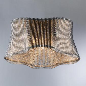 Потолочная люстра A4207PL-9CC Arte Lamp