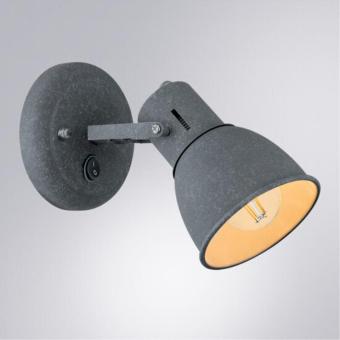 Спот A1677AP-1GY Arte Lamp