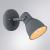 Спот A1677AP-1GY Arte Lamp Спот A1677AP-1GY Arte Lamp