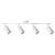 Спот Imai A2365PL-4WH Arte Lamp Спот Imai A2365PL-4WH Arte Lamp