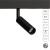 Магнитный трековый светильник A4680PL-1BK Arte Lamp Магнитный трековый светильник A4680PL-1BK Arte Lamp