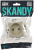 Розетка 1-м 10А С/У Бежевый Skandy Розетка 1-м 10А С/У Бежевый Skandy