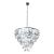 Подвесная люстра 3508/02 LM-6 Divinare Подвесная люстра 3508/02 LM-6 Divinare