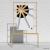 Потолочная люстра A2199PL-5BK Arte Lamp Потолочная люстра A2199PL-5BK Arte Lamp