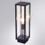 Ландшафтный светильник A1631PA-1BK Arte Lamp Ландшафтный светильник A1631PA-1BK Arte Lamp