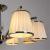 Потолочная люстра A4047PL-8CC Arte Lamp Потолочная люстра A4047PL-8CC Arte Lamp
