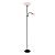 Торшер A9569PN-2BK Arte Lamp