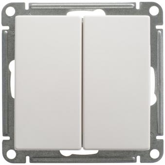 Переключатель W59 VS610-256-1-86 с/у 2 кл.10А