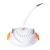 Встраиваемый светильник A4762PL-1WH Arte Lamp