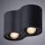 Накладной светильник A5645PL-2BK Arte Lamp Накладной светильник A5645PL-2BK Arte Lamp
