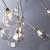 Потолочная люстра A7274PL-27WH Arte Lamp Потолочная люстра A7274PL-27WH Arte Lamp
