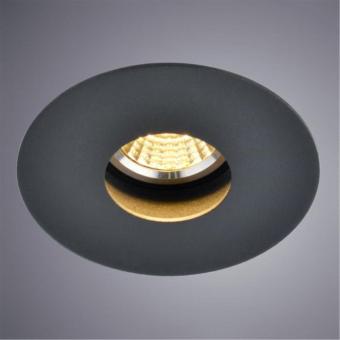 Встраиваемый светильник A3217PL-1BK Arte Lamp