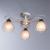 Потолочная люстра A7585PL-3WH Arte Lamp Потолочная люстра A7585PL-3WH Arte Lamp