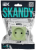 Розетка 1-м 10А С/У Мятный Skandy Розетка 1-м 10А С/У Мятный Skandy