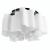 Потолочная люстра A3479PL-5CC Arte Lamp Потолочная люстра A3479PL-5CC Arte Lamp