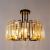 Потолочная люстра A1028PL-6BK Arte Lamp Потолочная люстра A1028PL-6BK Arte Lamp