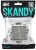 Переключатель 2-кл 10А C/У проходной Металл Никель Skandy Переключатель 2-кл 10А C/У проходной Металл Никель Skandy