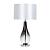 Настольная лампа Naos A5043LT-1BK Arte Lamp