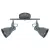 Спот A1677PL-2GY Arte Lamp Спот A1677PL-2GY Arte Lamp