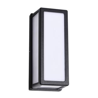 Настенный светильник Alphard A8526AL-1BK Arte Lamp