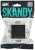 Вывод кабеля С/У Черный Skandy Вывод кабеля С/У Черный Skandy