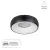 Встраиваемый светильник A6665PL-1BK Arte Lamp Встраиваемый светильник A6665PL-1BK Arte Lamp