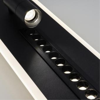 Спот A2220PL-3BK Arte Lamp