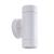 Фасадный светильник A3503AL-2WH Arte Lamp Фасадный светильник A3503AL-2WH Arte Lamp