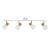 Спот A3117PL-4WH Arte Lamp Спот A3117PL-4WH Arte Lamp