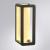 Фасадный светильник Hassaleh A3374AL-1BR Arte Lamp Фасадный светильник Hassaleh A3374AL-1BR Arte Lamp