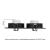 Встраиваемый светильник A2168PL-2BK Arte Lamp Встраиваемый светильник A2168PL-2BK Arte Lamp