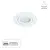Встраиваемый светильник A2167PL-1WH Arte Lamp Встраиваемый светильник A2167PL-1WH Arte Lamp