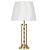 Настольная лампа Jessica A4062LT-1PB Arte Lamp