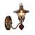 Настенный светильник Trattoria A5664AP-1AB Arte Lamp