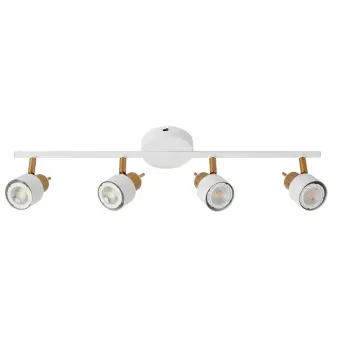 Спот A1906PL-4WH Arte Lamp