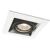 Встраиваемый светильник A5931PL-1WH Arte Lamp Встраиваемый светильник A5931PL-1WH Arte Lamp