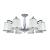 Потолочная люстра A4047PL-8CC Arte Lamp Потолочная люстра A4047PL-8CC Arte Lamp